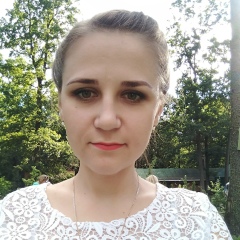 Ірина Павленко, 08.12.1986, Винница