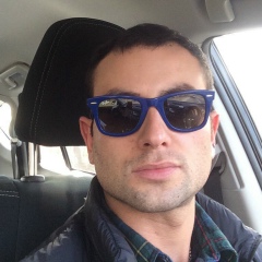 Владимир Рева, 31.05, Королёв