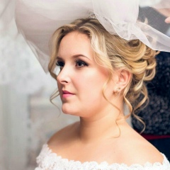 Анастасия Мищук, 07.02, Москва