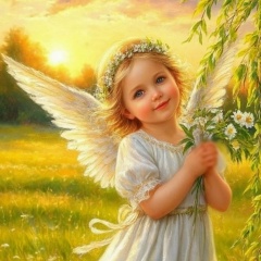 Анжелика Ромашкина, 19.06, Самара