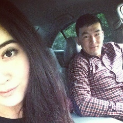 Курмангазы Жарылкасынов, 16.07, Алматы