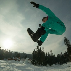 Иван Мареев, 28.10.1988, Москва