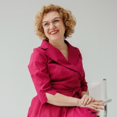 Елена Шальнова, 27.06.1969, Санкт-Петербург