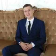 Денис Богачев, 06.08, Санкт-Петербург