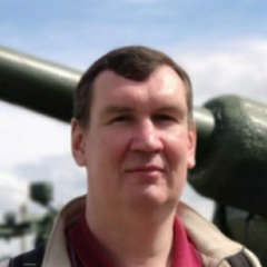 Александр Бекмешов, 05.07.1978, Москва