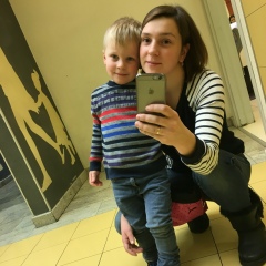 Лена Коваленко, 24.02.1989, Киев