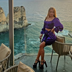 Викуля Шкурко, 01.09.1988, Dubai