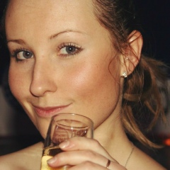 Ольга Кузнецова, 23.12.1985, Москва