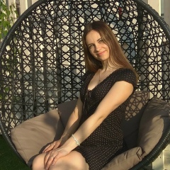 Татьяна Золотницкая, 28.11.1985, Санкт-Петербург