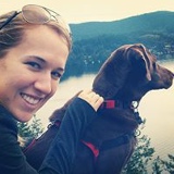 Олеся Альманская, 06.12, Алматы