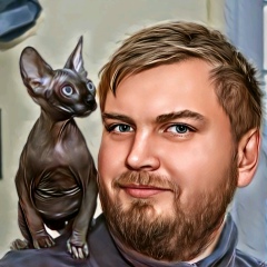 Алексей Колосов, 03.03, Симферополь