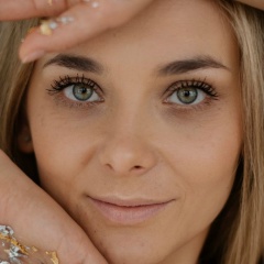 Ольга Разумкова, 13.06.1988, Челябинск