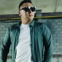 Асылбек Елеу, 31.01.1995