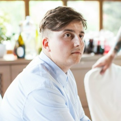 Андрей Гутникевич, 28.08, Киев