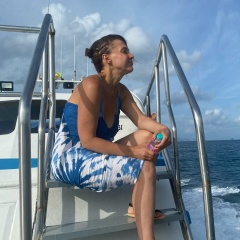 Евгения Пушкина, 28.08, Санкт-Петербург