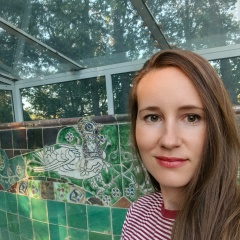 Екатерина Карпикова, 22.09.1982, Москва