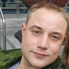 Егор Попов, 26.04.1994, Winnipeg