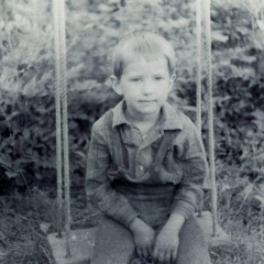 Михаил Никушин, 05.08.1982, Москва