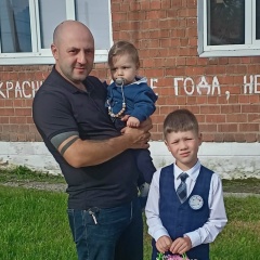 Давид Курегян, 07.10.1987, Иркутск