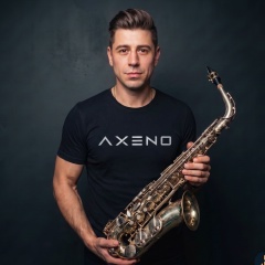 Dima Axeno, 03.05.1983, Сочи