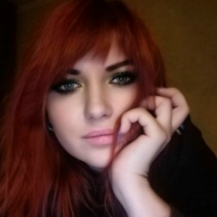 Альбина Родыгина, 12.12, Алматы