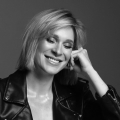 Евгения Оганесян, Москва