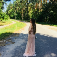 Яна Зеленюк, 09.07