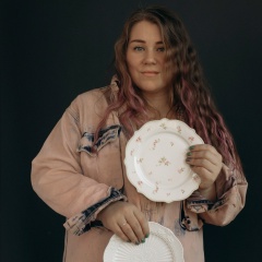 Эля Посуда-Декор, 01.08.1991, Ижевск