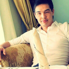 Давид Газизов, 07.12, Казань