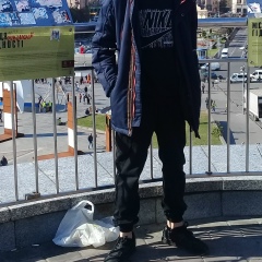 Назар Гонтарук, 21.02.1986, Киев