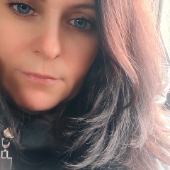 Оля Погребняк, 07.06