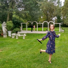 Наталия Сосновская, 14.11.1985, Гродно