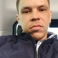 Павел Владимиров, 24.09.1992, Асбест