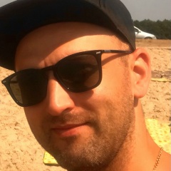 Алексей Станиславчик, 28.09.1984, Гродно