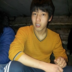 Askat Kazakbaev, 12.02.1993, Москва