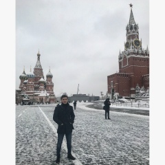 Бекнур Айтжанов, 05.02, Шымкент