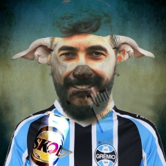 Rodrigo Oliveira, 25.03.1997, Porto Alegre