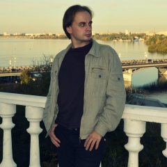 Алексей Подколзин, 23.02.1985, Воронеж