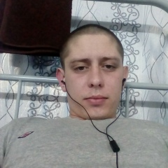 Саша Титович, 17.12.1996, Шостка