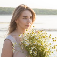 Светлана Лунева, 04.05, Новосибирск