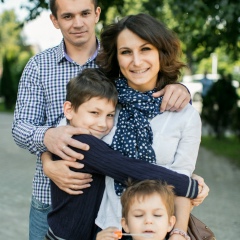 Екатерина , 12.03.1985, Москва