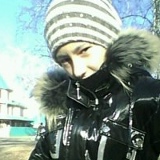 Анастасия Педченко, 16.11.1999, Карасук