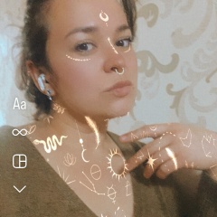 Рината Измайлова, 11.03, Бишкек