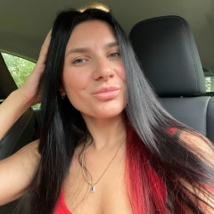 Екатерина Рыбак, 16.09, Санкт-Петербург