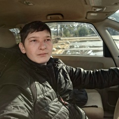 Артём Дубовой, 04.07, Лесосибирск