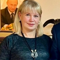 Татьяна Рябинова, 12.06, Приозерск