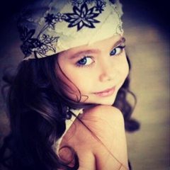 Марина Лосина, 16.01, Днепр (Днепропетровск)