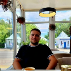 Виталий Бухаров, 16.07, Сургут