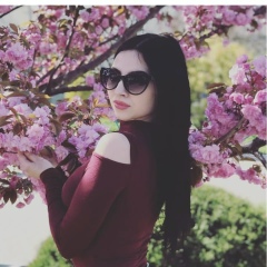 Анна Лешан, 27.11, Винница
