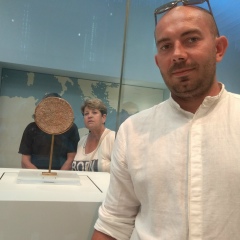 Женя Макаров, 10.04.1986, Солигорск